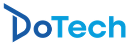 DoTech ロゴ